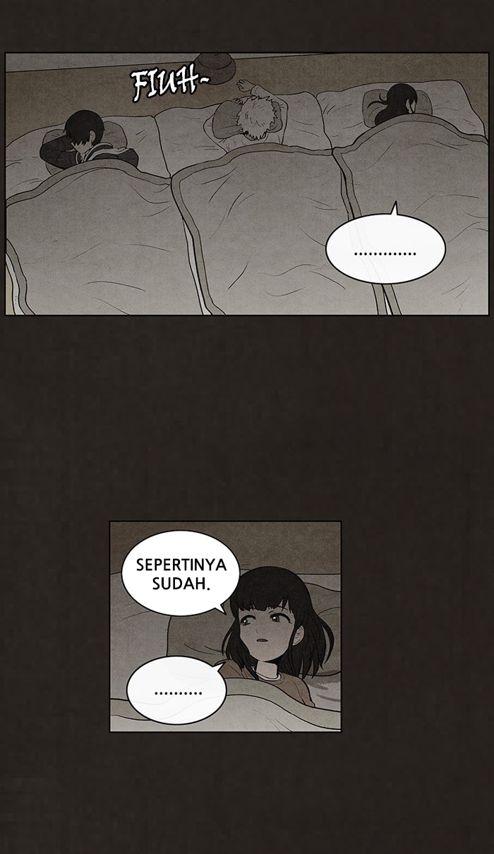 Bastard Chapter 66 Gambar 3