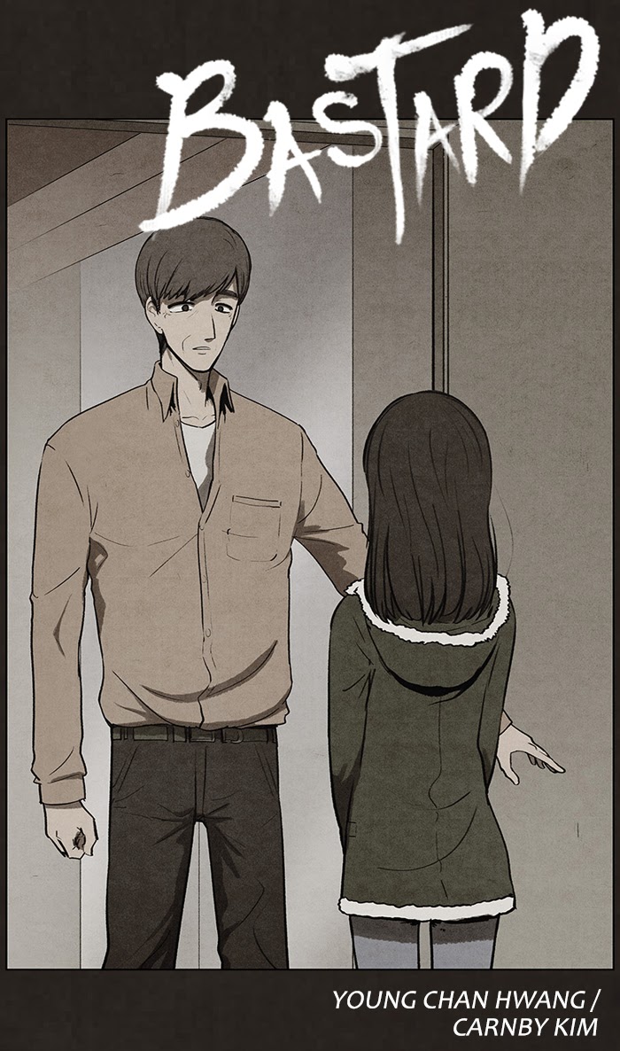 Bastard Chapter 66 Gambar 6