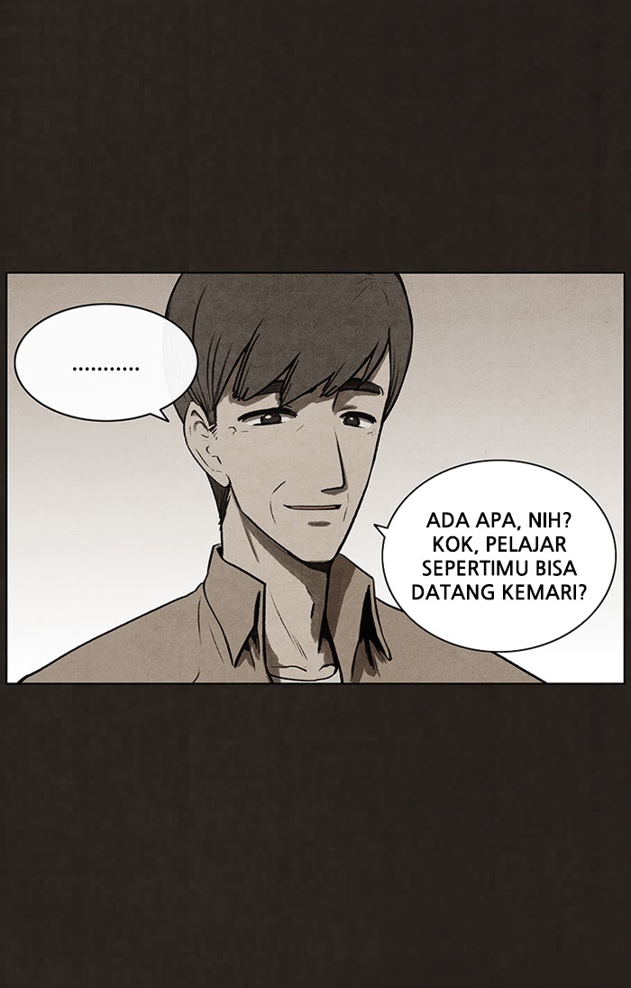Bastard Chapter 66 Gambar 7