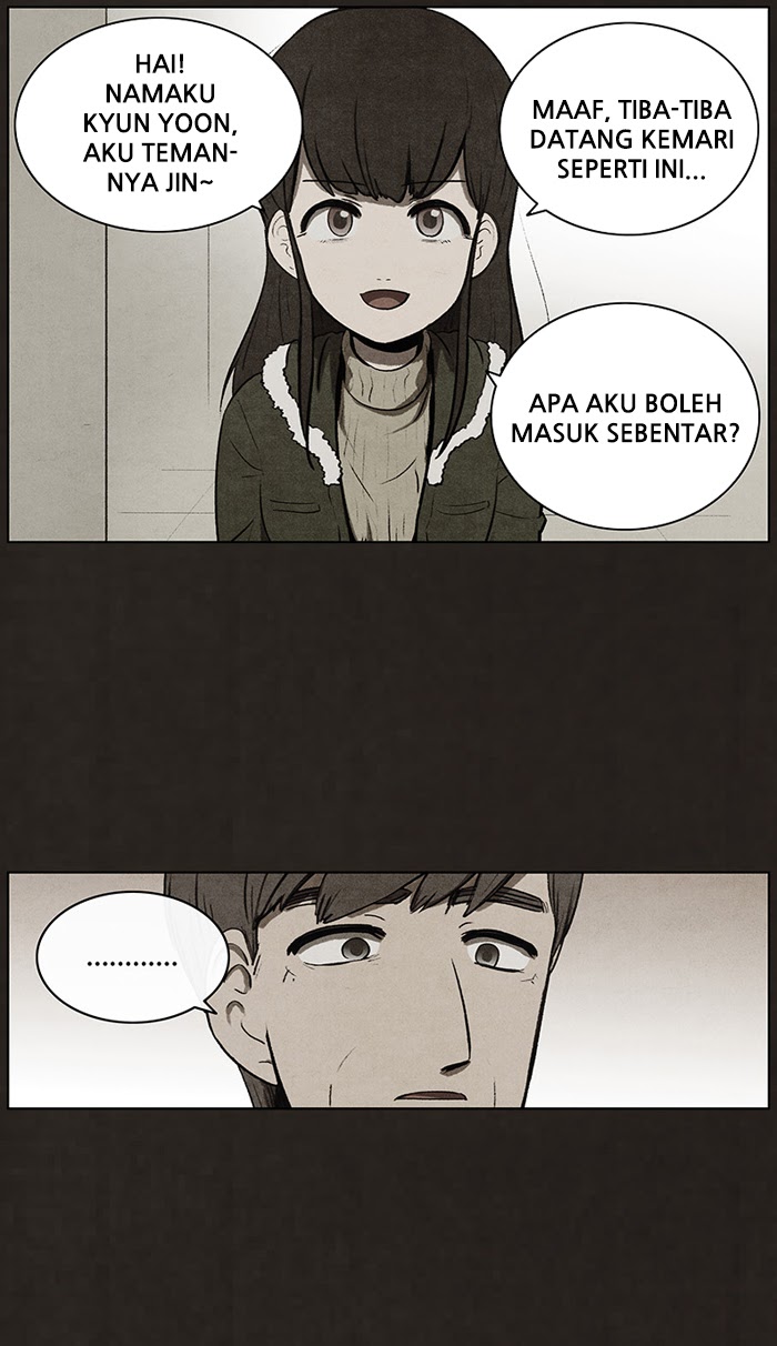 Bastard Chapter 66 Gambar 8
