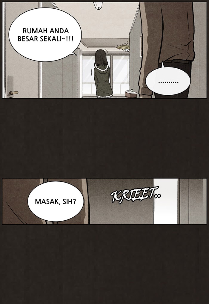 Bastard Chapter 66 Gambar 11