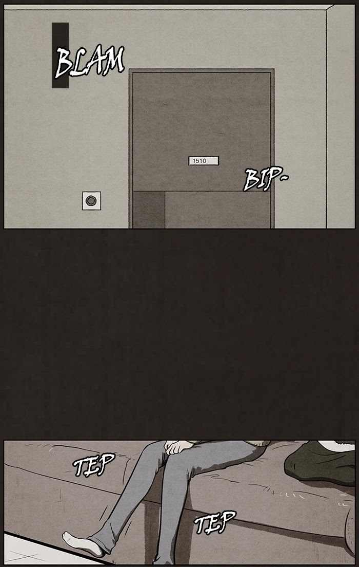Bastard Chapter 66 Gambar 12
