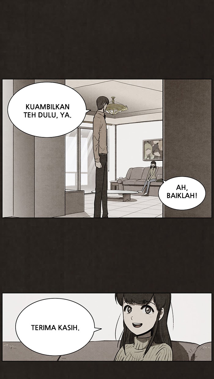 Bastard Chapter 66 Gambar 13