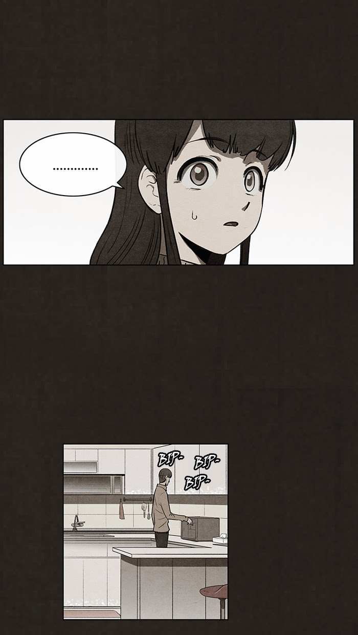 Bastard Chapter 66 Gambar 15