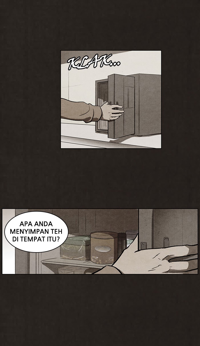 Bastard Chapter 66 Gambar 16