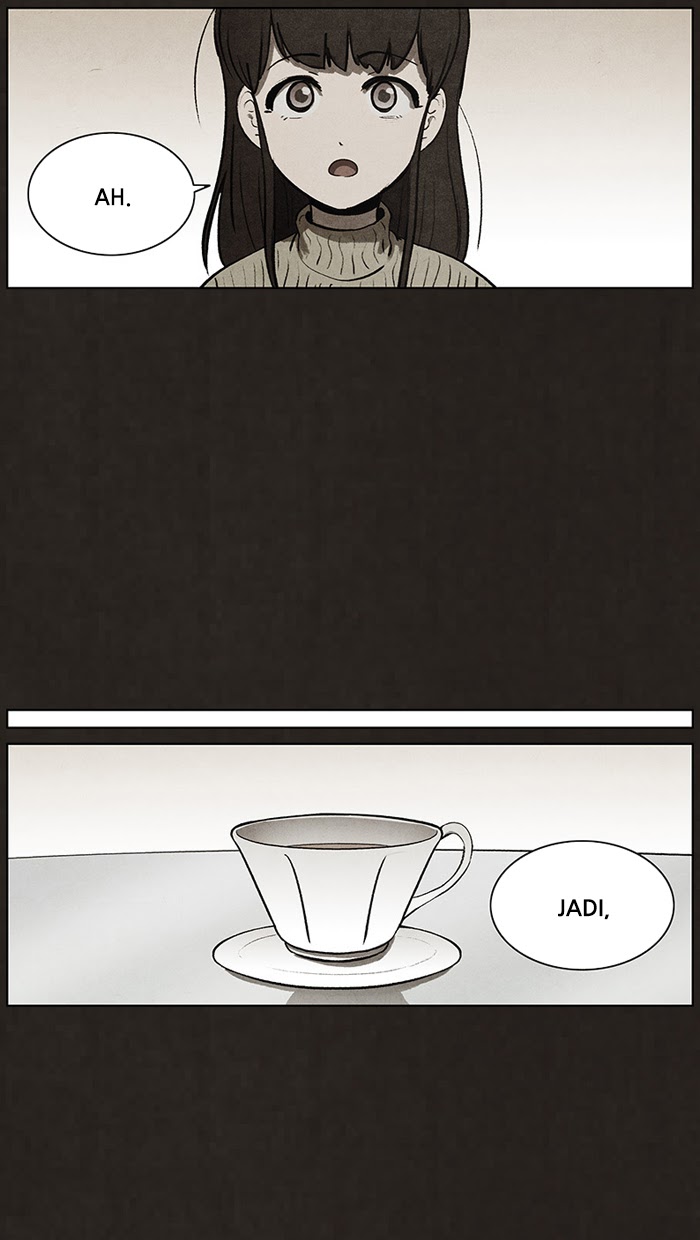 Bastard Chapter 66 Gambar 18