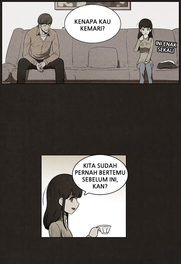Bastard Chapter 66 Gambar 19
