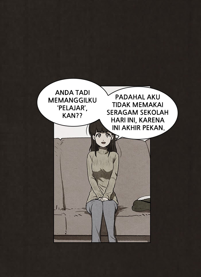 Bastard Chapter 66 Gambar 22