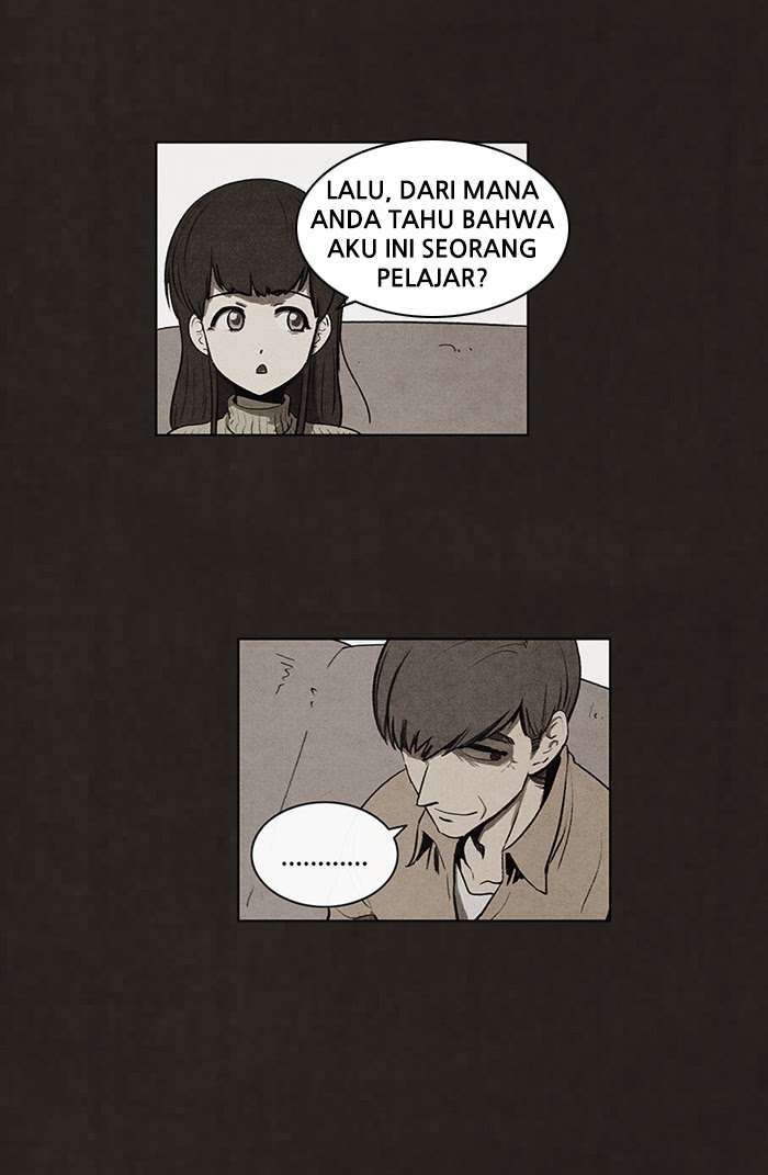 Bastard Chapter 66 Gambar 23