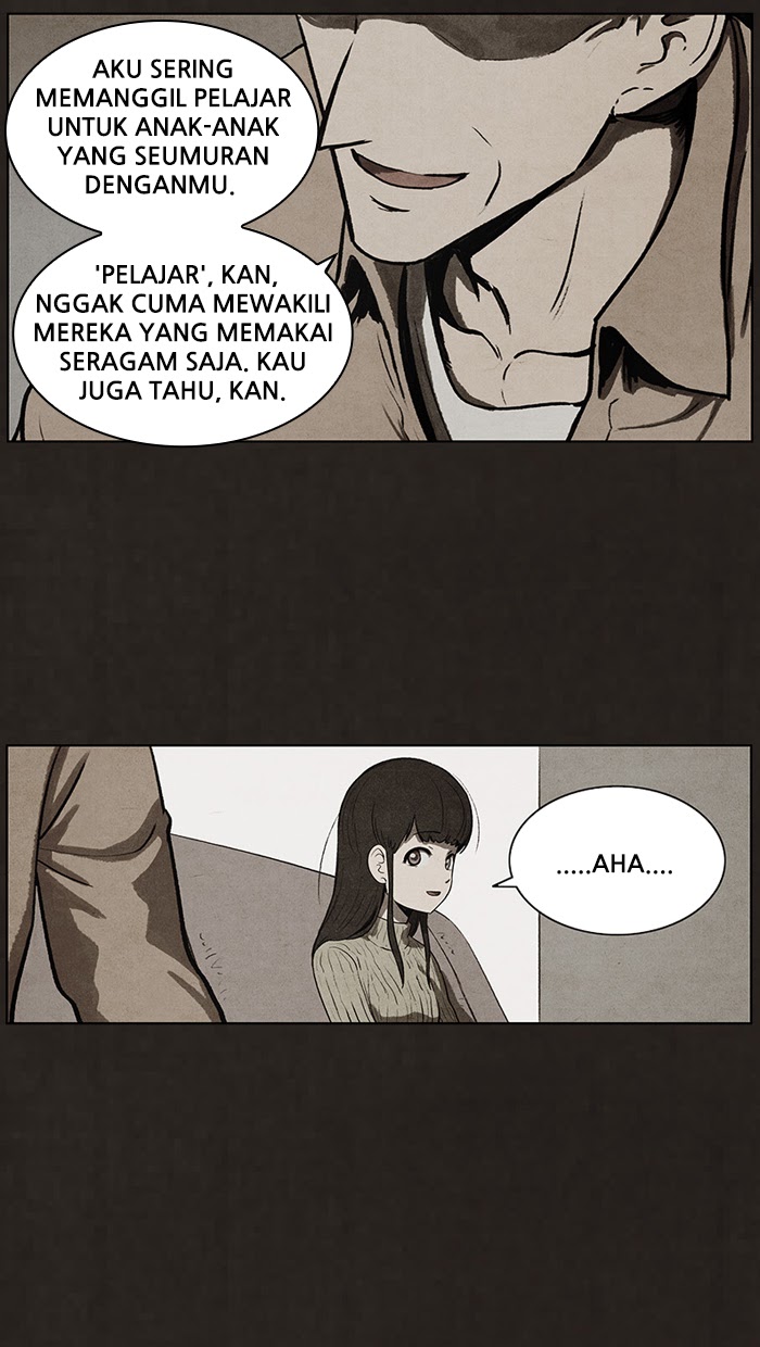 Bastard Chapter 66 Gambar 24