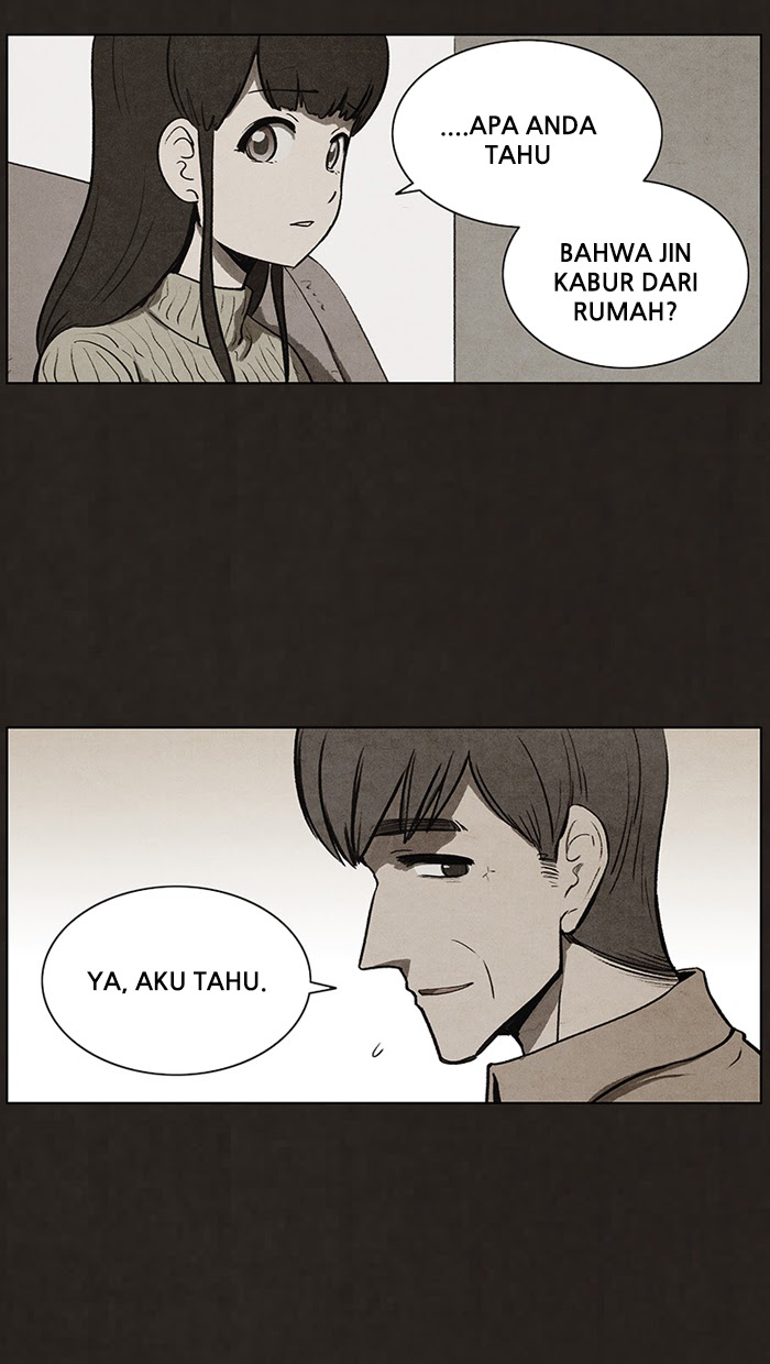 Bastard Chapter 66 Gambar 25
