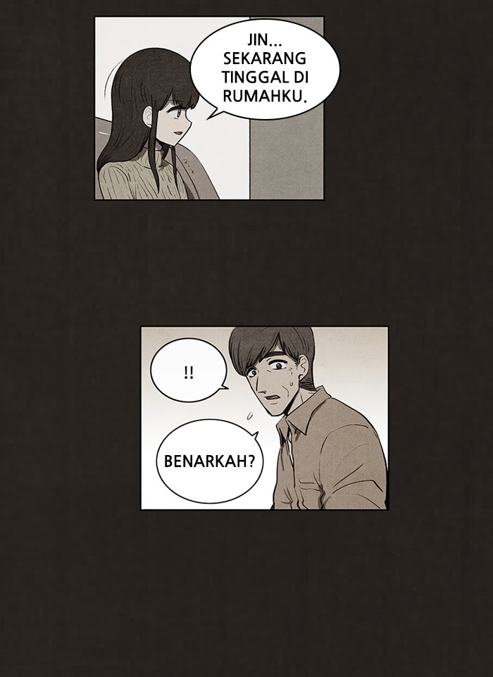 Bastard Chapter 66 Gambar 26