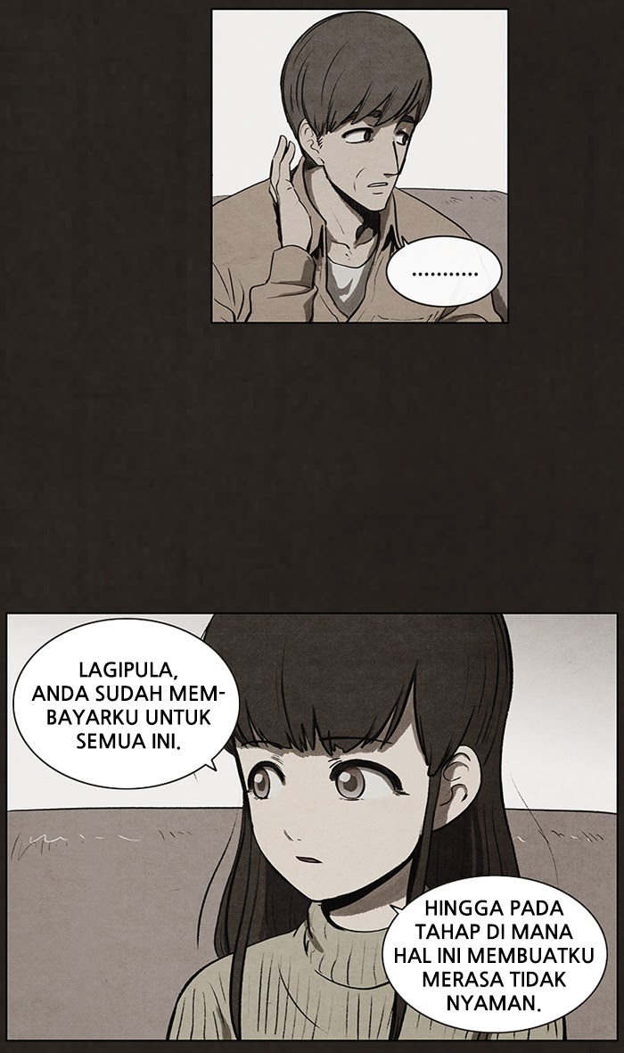 Bastard Chapter 66 Gambar 28