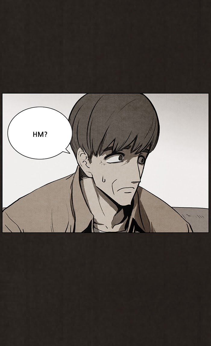 Bastard Chapter 66 Gambar 29