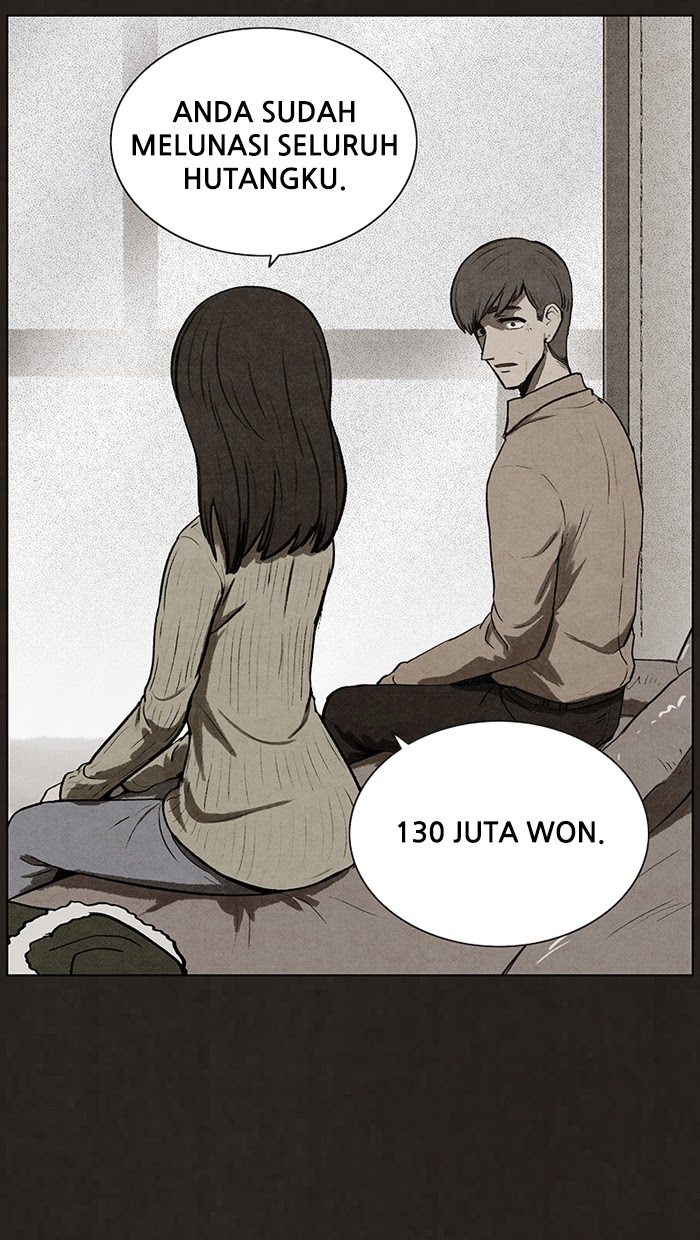 Bastard Chapter 66 Gambar 30