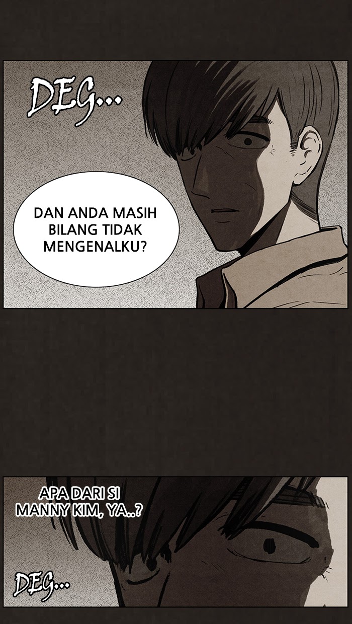 Bastard Chapter 66 Gambar 31
