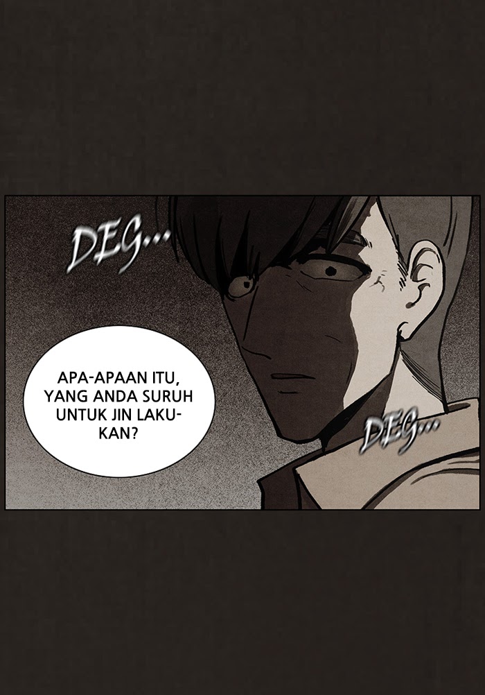 Bastard Chapter 66 Gambar 33