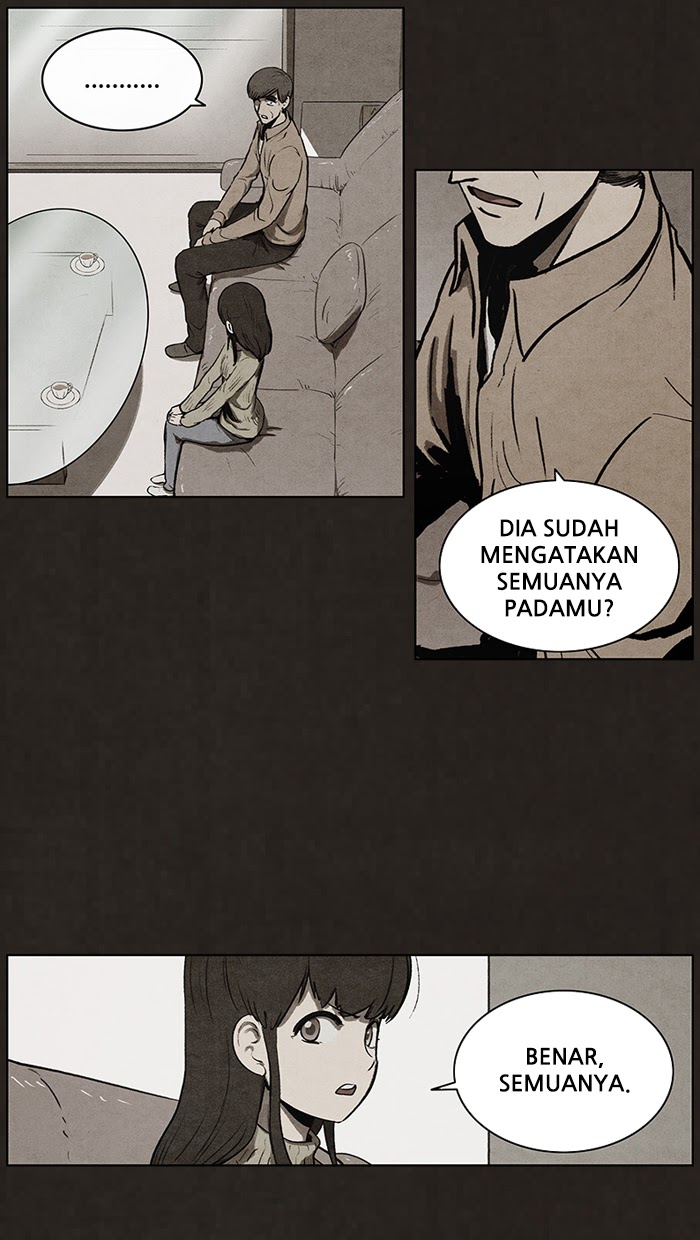 Bastard Chapter 66 Gambar 36