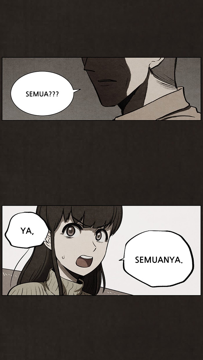 Bastard Chapter 66 Gambar 37