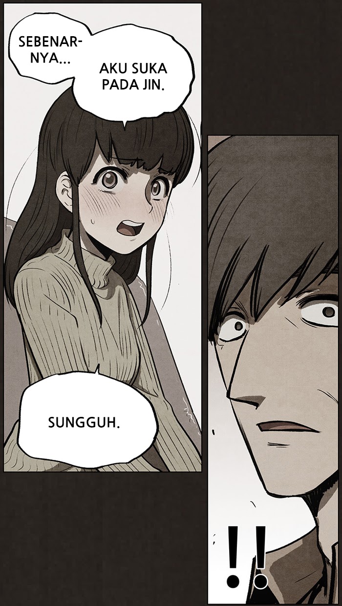 Bastard Chapter 66 Gambar 43