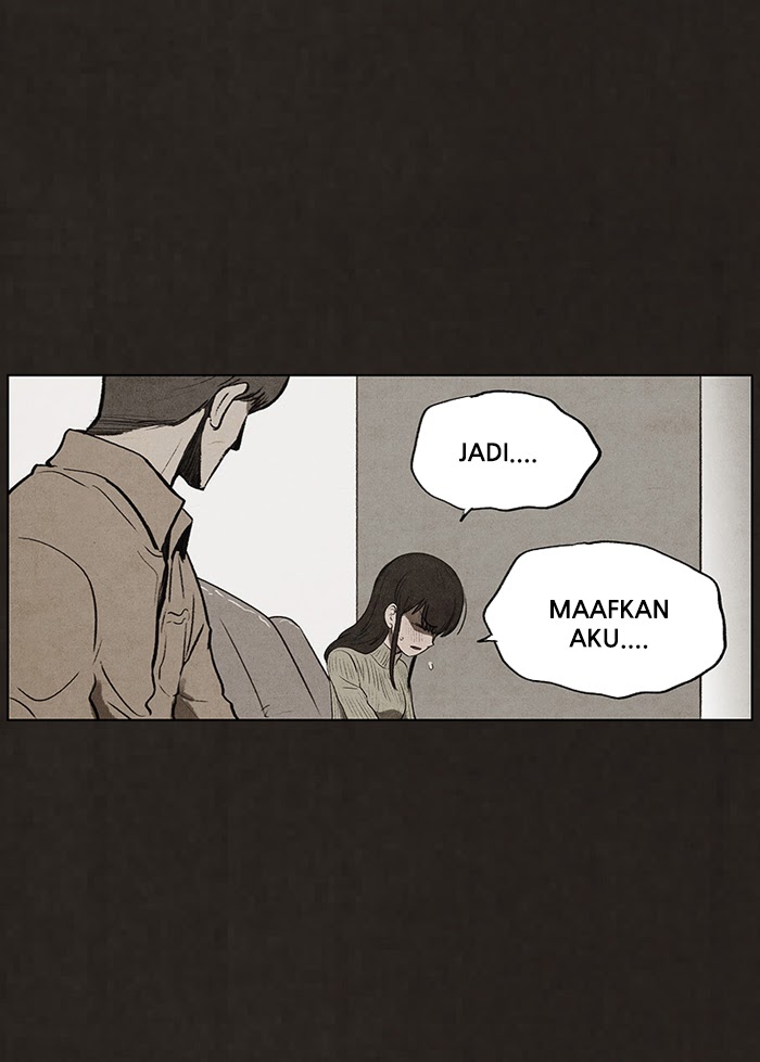 Bastard Chapter 66 Gambar 44