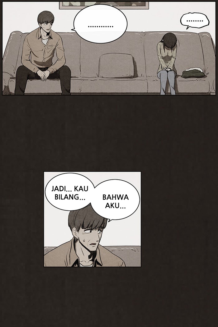 Bastard Chapter 66 Gambar 45