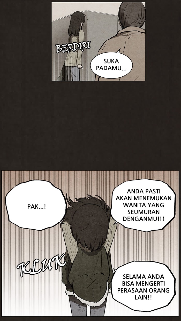 Bastard Chapter 66 Gambar 46
