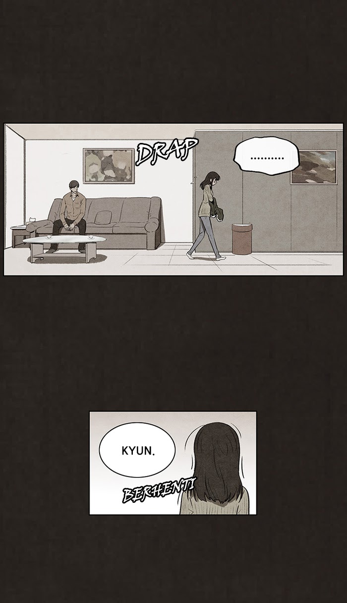 Bastard Chapter 66 Gambar 48