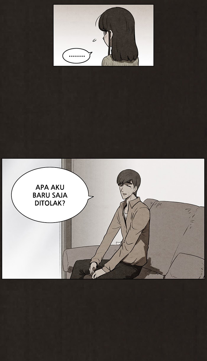 Bastard Chapter 66 Gambar 49
