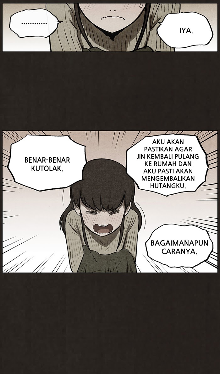 Bastard Chapter 66 Gambar 50