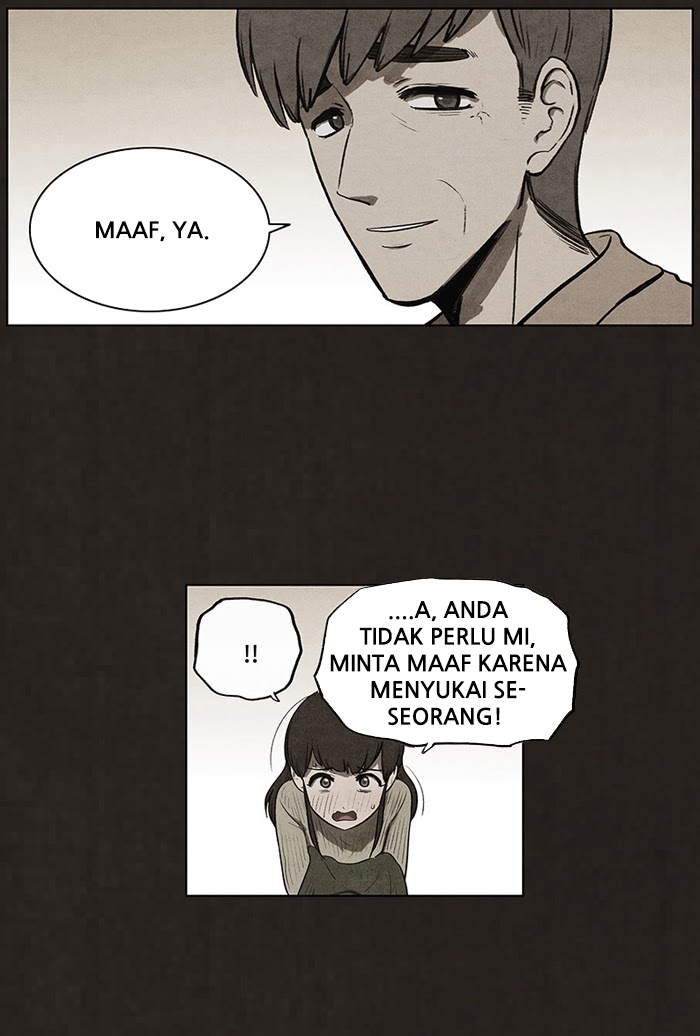 Bastard Chapter 66 Gambar 51