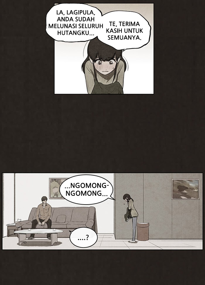 Bastard Chapter 66 Gambar 52