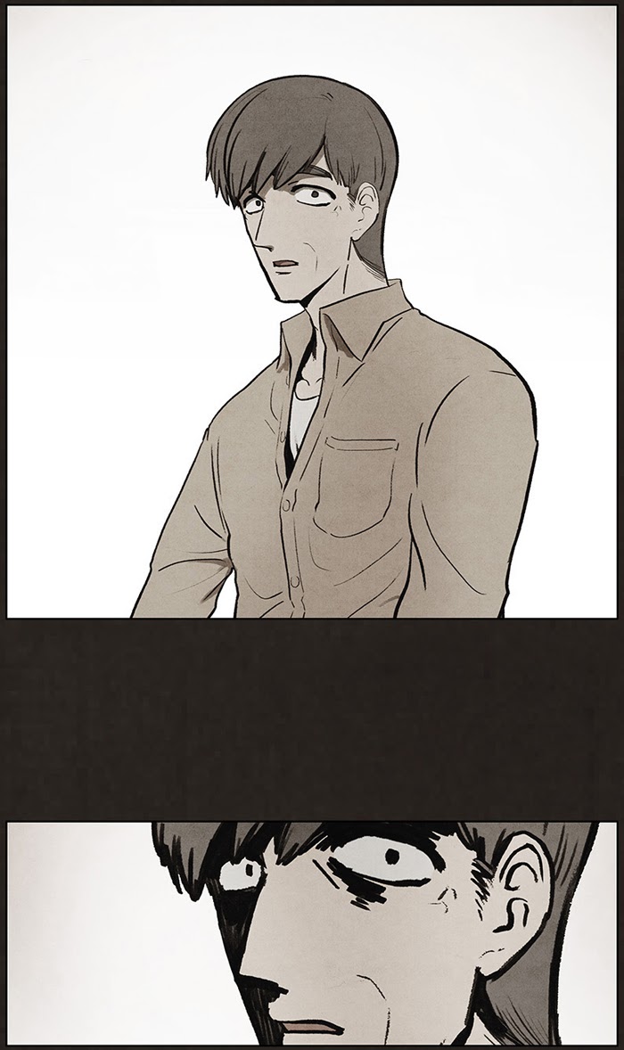 Bastard Chapter 66 Gambar 54
