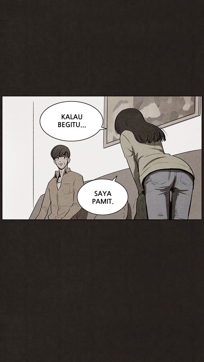 Bastard Chapter 66 Gambar 55