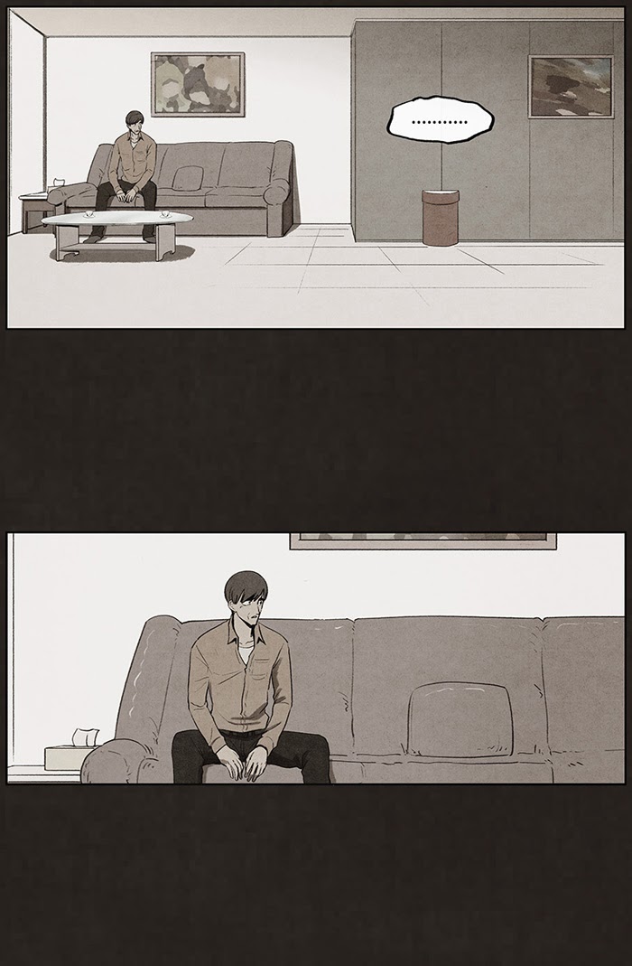 Bastard Chapter 66 Gambar 57