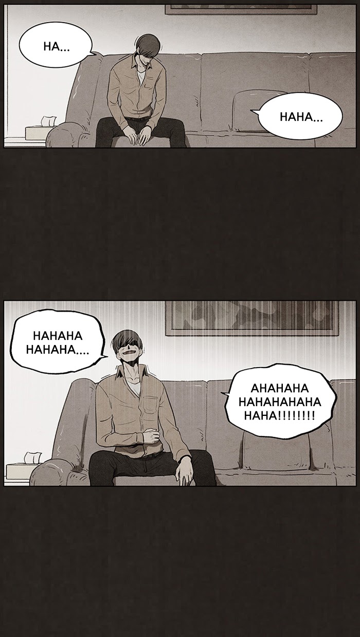 Bastard Chapter 66 Gambar 59