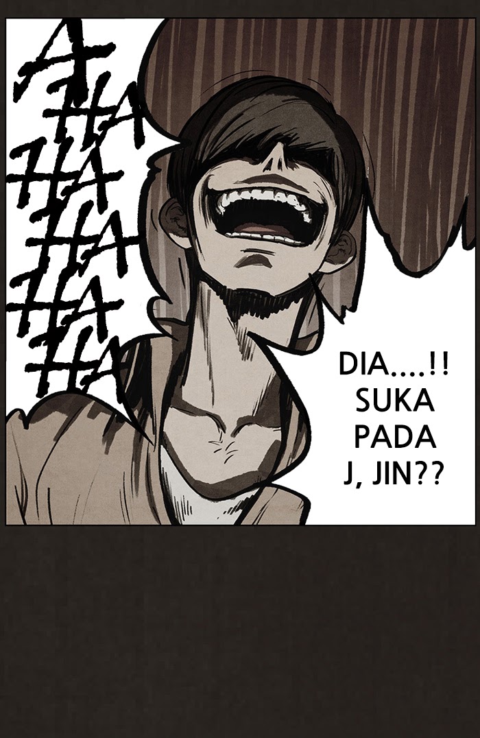 Bastard Chapter 66 Gambar 60