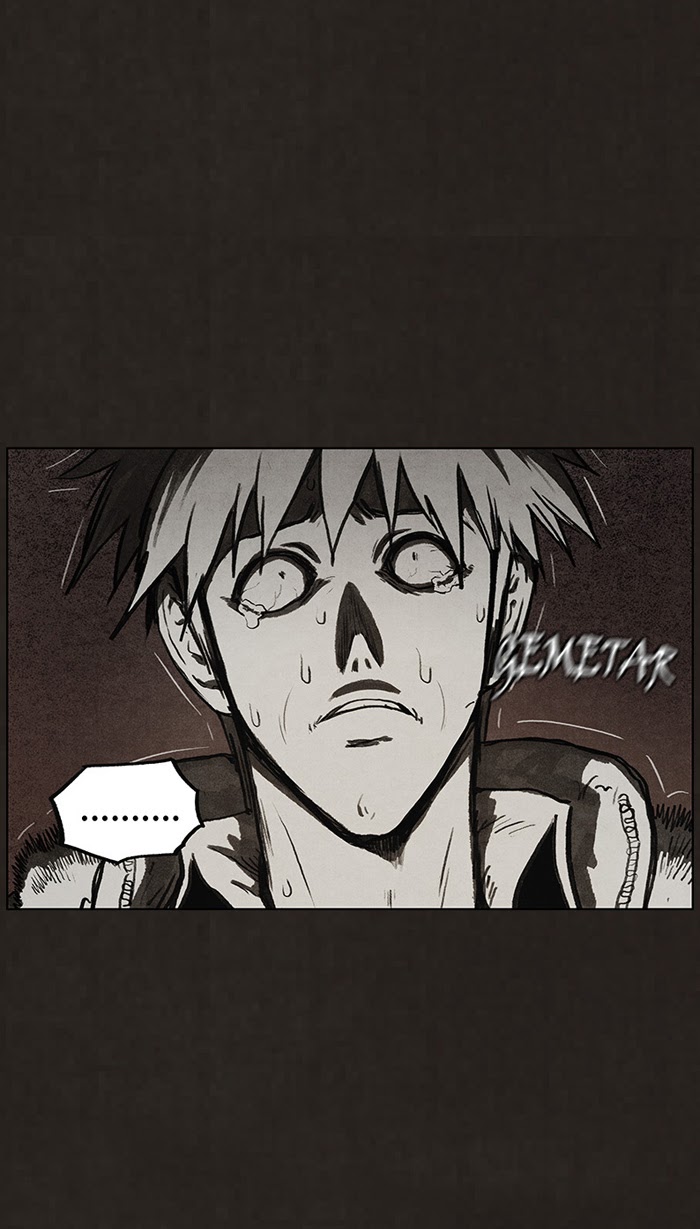 Bastard Chapter 82 Gambar 2