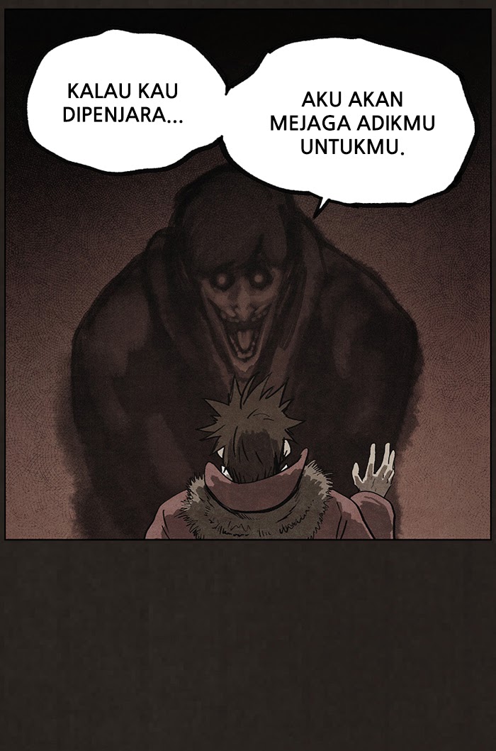 Bastard Chapter 82 Gambar 5