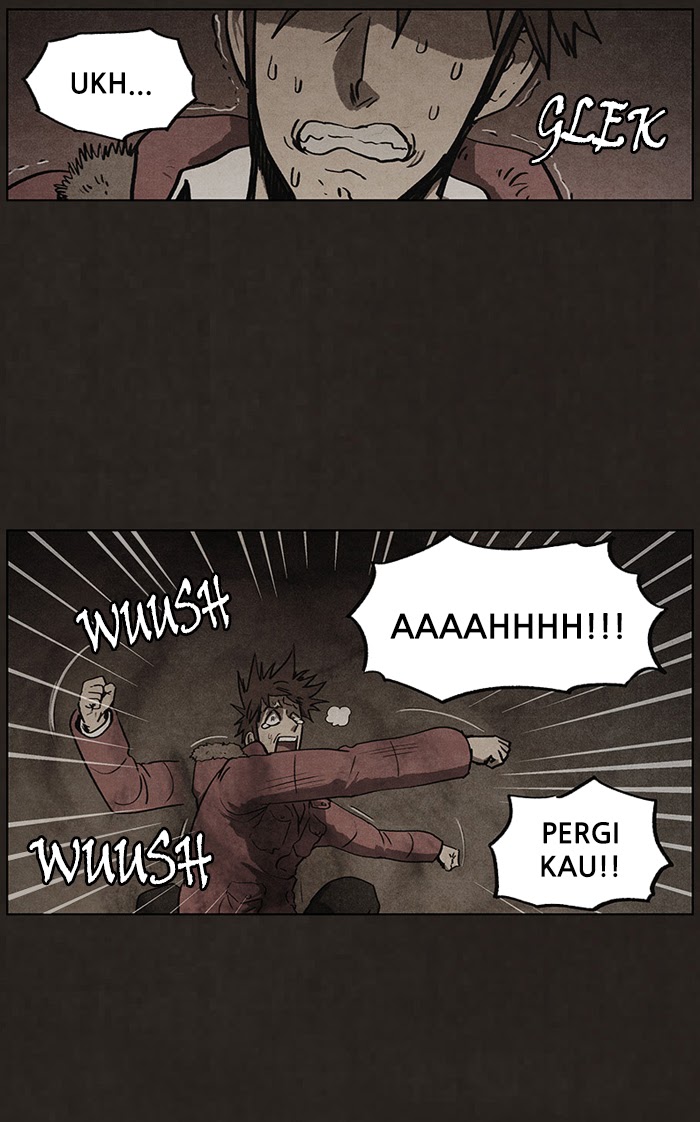 Bastard Chapter 82 Gambar 6