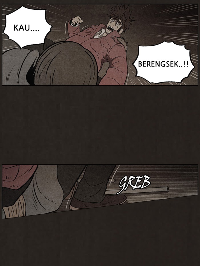 Bastard Chapter 82 Gambar 8