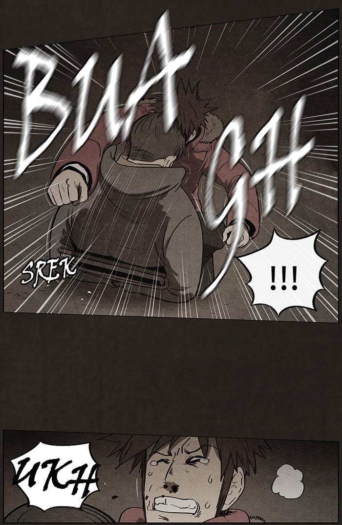 Bastard Chapter 82 Gambar 9