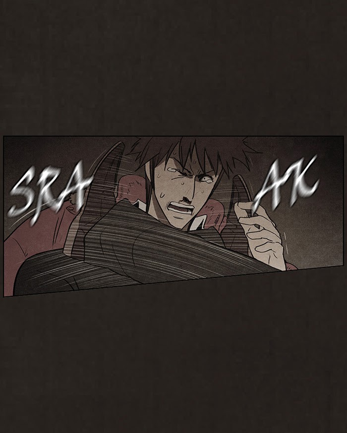 Bastard Chapter 82 Gambar 10