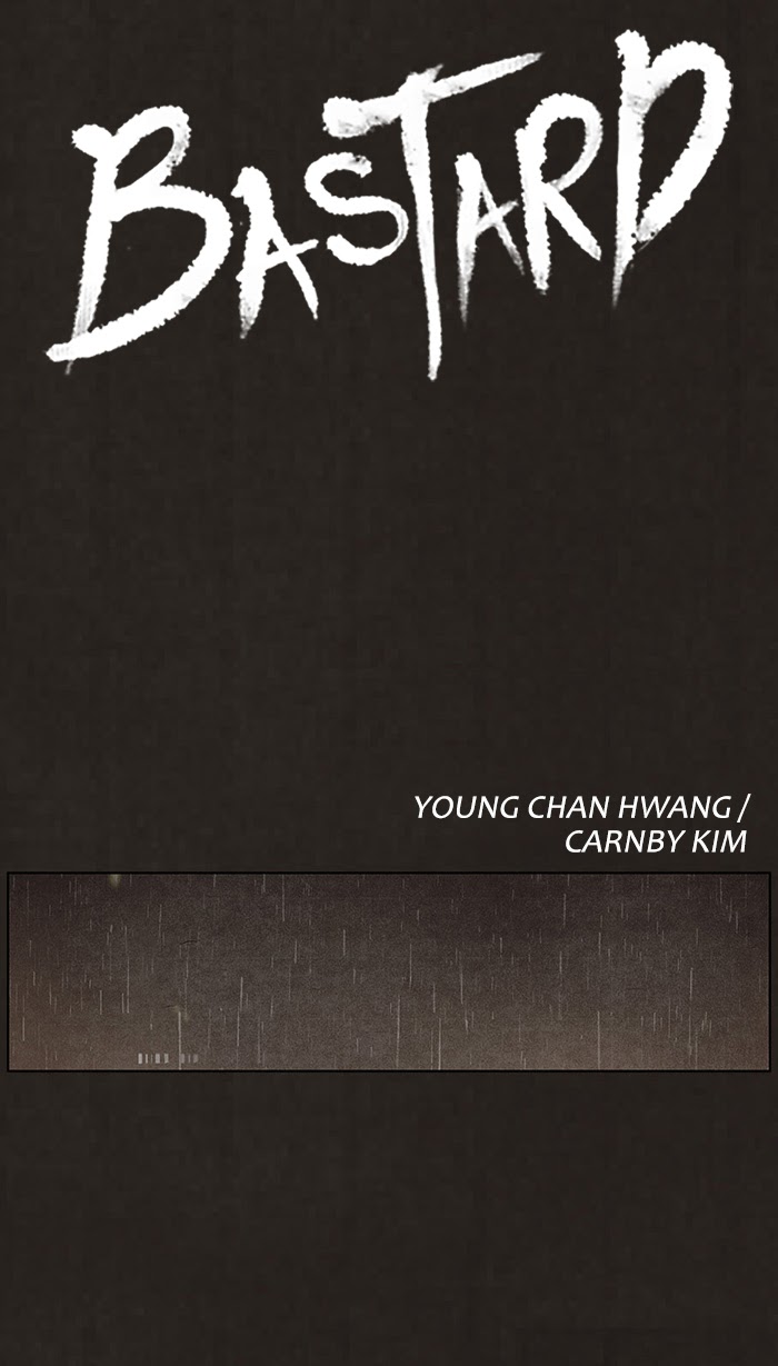 Bastard Chapter 82 Gambar 16