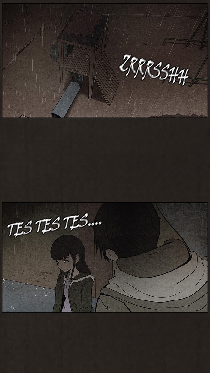 Bastard Chapter 82 Gambar 17