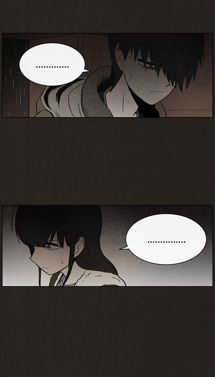 Bastard Chapter 82 Gambar 18
