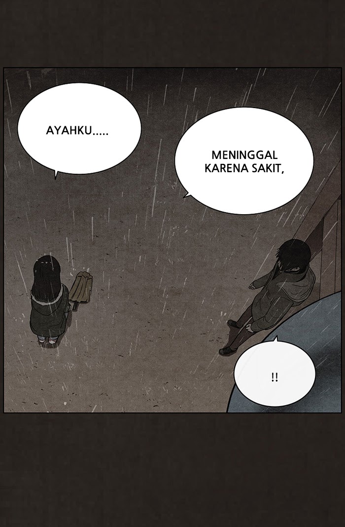 Bastard Chapter 82 Gambar 23