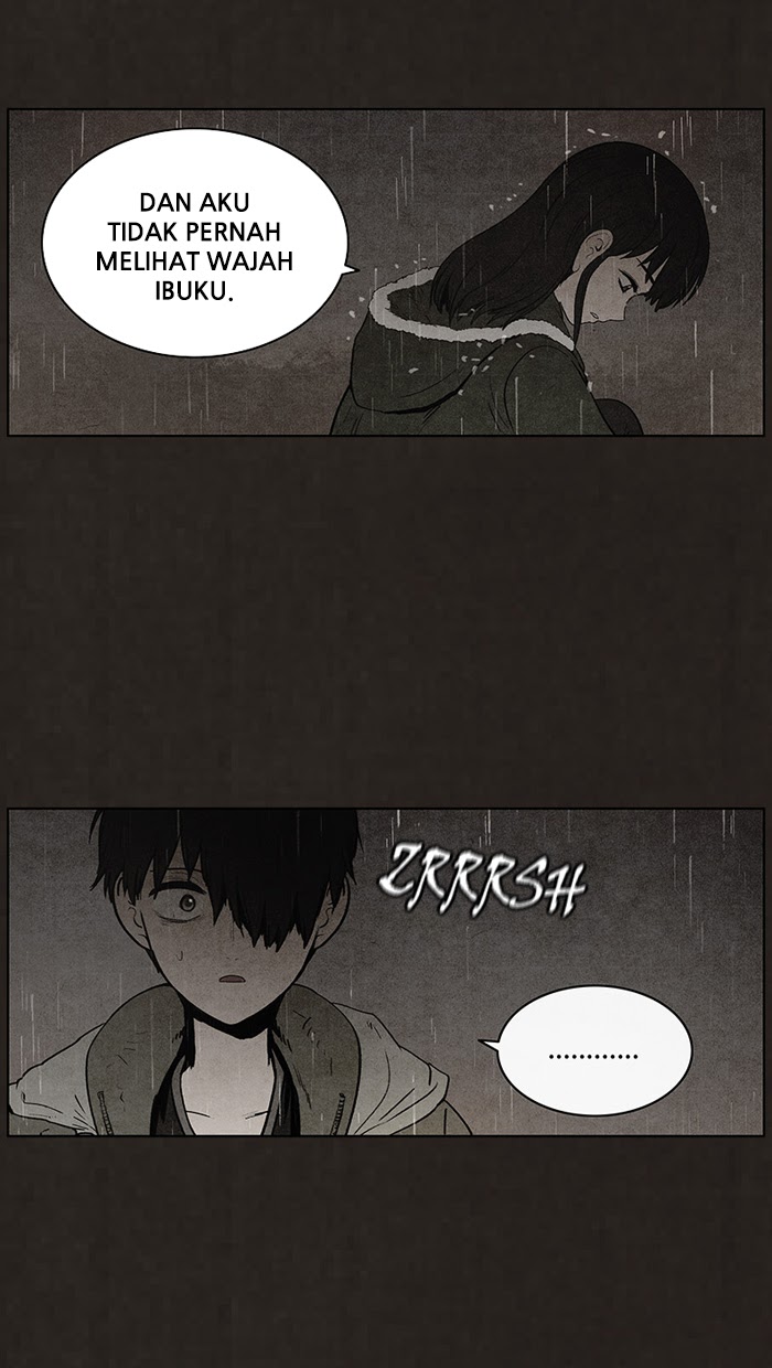 Bastard Chapter 82 Gambar 24