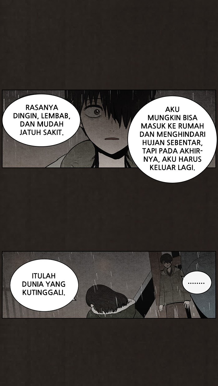 Bastard Chapter 82 Gambar 26