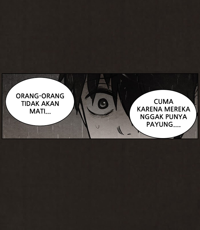 Bastard Chapter 82 Gambar 28
